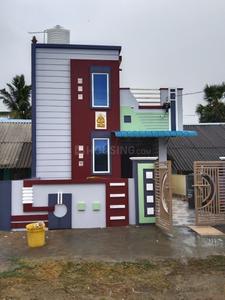 Image of 950 Sq.ft 2 BHK Independent House for sale in Kodungaiyur East, Chennai for Rs. 6202465