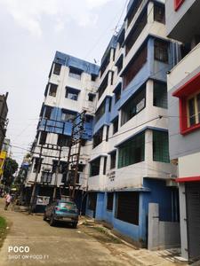 Image of Techno PG in Keshtopur, Kolkata