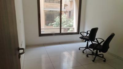 Bedroom Image of 1500 Sq.ft 3 BHK Apartment / Flat for sale in Sheth Serenita, Ambawadi Ahmedabad for Rs. 14799000