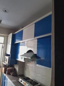 Kitchen Image of 1680 Sq.ft 3 BHK Apartment / Flat for sale in  Foster Heights, Crossings Republik Ghaziabad for Rs. 8200000