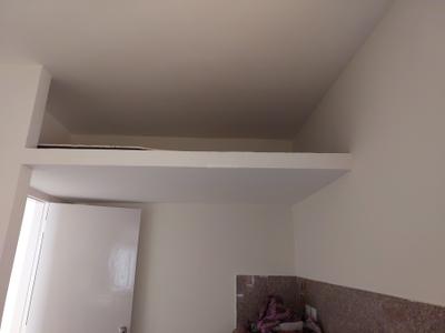 Kitchen Image of 1210 Sq.ft 2 BHK Apartment / Flat for sale in New Town Kolkata for Rs. 10600000