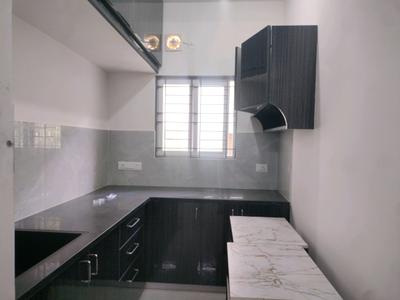 Kitchen Image of 1100 Sq.ft 2 BHK Apartment / Flat for rent in Marathahalli Bengaluru for Rs. 42000