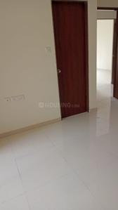 Bedroom Image of 1220 Sq.ft 3 BHK Apartment / Flat for rent in Thane West Thane for Rs. 54000