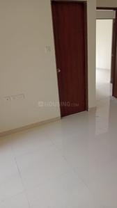 Bedroom Image of 1250 Sq.ft 3 BHK Apartment / Flat for sale in ACME Ozone Phase 2, Thane West Thane for Rs. 19000000