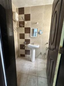 Bathroom Image of 850 Sq.ft 2 BHK Apartment / Flat for sale in GK Rose Icon, Pimple Saudagar Pune for Rs. 9000000