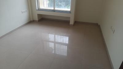 Bedroom Image of 1500 Sq.ft 2.5 BHK Apartment / Flat for sale in Nyati Esplanade, Sunarwadi Pune for Rs. 11800000