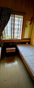 Bedroom Image of Nestup Boys Pg in New Town, Kolkata