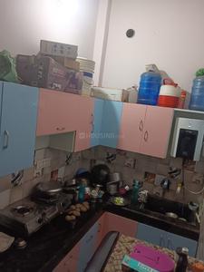 Kitchen Image of 540 Sq.ft 2 BHK Independent House for sale in Sector 51 Faridabad for Rs. 3200000