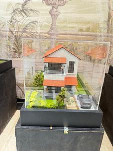 Image of 2000 Sq.ft Residential Plot / Land for sale in Treetopia Phase 3, Jadhavwadi, Saswad, Pune for Rs. 8900000