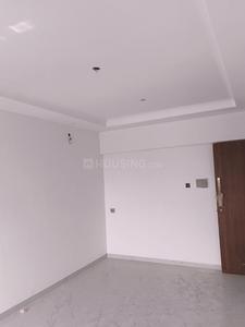 Hall Image of 812 Sq.ft 2 BHK Apartment / Flat for sale in Multi Space Gaurav Galaxy, Borivali West Mumbai for Rs. 16200000