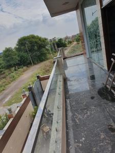 Balcony Image of 3565 Sq.ft 3 BHK Builder Floor for rent in Sector-13 Bahadurgarh for Rs. 25000