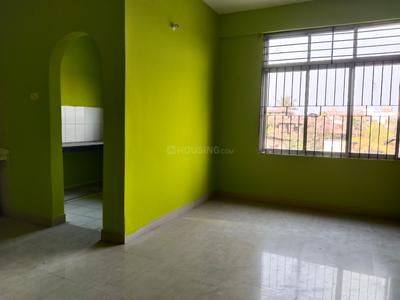 Hall Image of 1000 Sq.ft 2 BHK Apartment / Flat for sale in Dispur Guwahati for Rs. 4500000