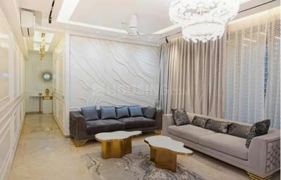 Hall Image of 1650 Sq.ft 3 BHK Apartment / Flat for sale in One Hiranandani Park, Thane West Thane for Rs. 55000000