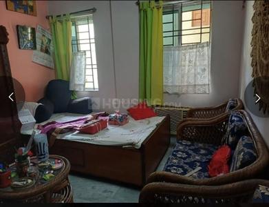 Bedroom Image of 1100 Sq.ft 2 BHK Apartment / Flat for sale in Patuli Kolkata for Rs. 5500000