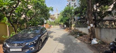 Image of 4500 Sq.ft 6 BHK Independent House for sale in Moula Ali, Secunderabad for Rs. 22000000