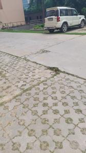Image of 1200 Sq.ft 2 BHK Apartment / Flat for sale in Kamta, Lucknow for Rs. 6000000