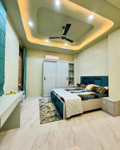 Bedroom Image of 870 Sq.ft 2 BHK Villa for sale in Sri Kalyan Avenue, Poonamallee Chennai for Rs. 5000000