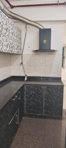 Kitchen Image of 1100 Sq.ft 3 BHK Apartment / Flat for rent in Ahad Euphoria, Carmelaram Bengaluru for Rs. 55000