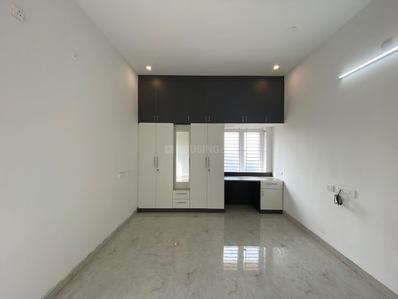 Bedroom Image of 1260 Sq.ft 3 BHK Apartment / Flat for sale in Kolathur Chennai for Rs. 9720740