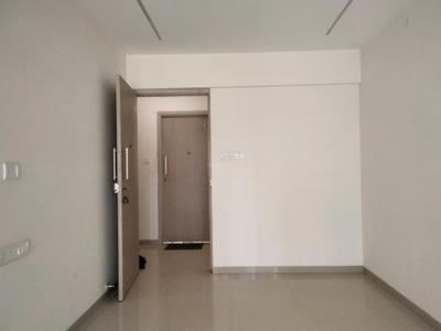 Living Room Image of 725 Sq.ft 1 BHK Apartment / Flat for sale in Taloja Navi Mumbai for Rs. 3500000