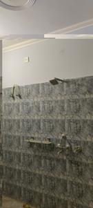 Bathroom Image of 2100 Sq.ft 3 BHK Builder Floor for rent in Jagatpura Jaipur for Rs. 20000