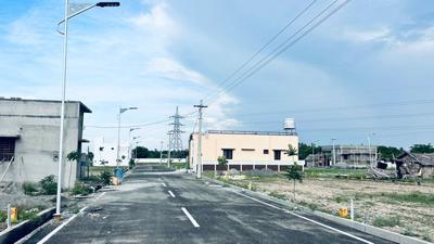 Image of 800 Sq.ft Residential Plot / Land for sale in Thennampalayam, Coimbatore for Rs. 550000