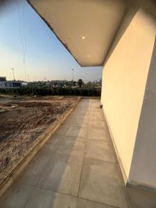 Image of 617 Sq.ft 1 BHK Apartment / Flat for sale in Royal Armaan Heights, Bhago Majra, Mohali for Rs. 4300000