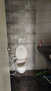 Image of 2115 Sq.ft 3 BHK Apartment / Flat for rent in Gala Aria, South Bopal, Ahmedabad for Rs. 45000