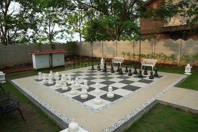 Image of 1700 Sq.ft 3 BHK Independent House for sale in Pushpam Sanskruti Plots, Kashele, Thane for Rs. 14000000
