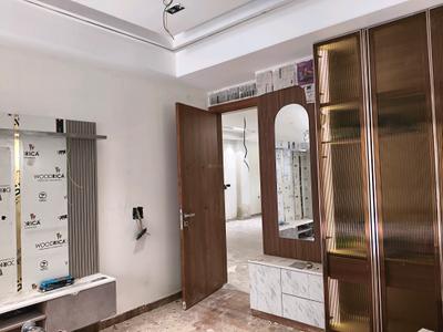 Bedroom Image of 1700 Sq.ft 3 BHK Builder Floor for sale in Sector 57 Gurgaon for Rs. 23000000