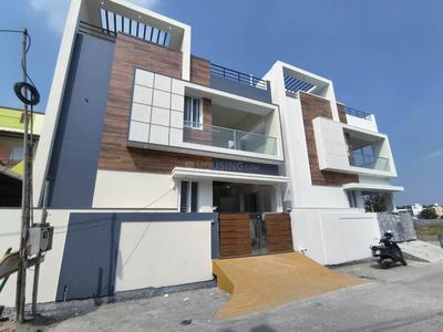 Building Image of 2600 Sq.ft 3 BHK Independent House for sale in Saravanampatty Coimbatore for Rs. 13000000