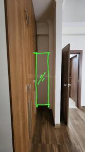 Bedroom Image of 1554 Sq.ft 3 BHK Duplex for rent in Dipdi Bhopal for Rs. 18000