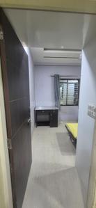 Hall Image of 547 Sq.ft 2 BHK Apartment / Flat for sale in Khodiyar Nagar Vadodara for Rs. 3500000