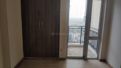 Bedroom Image of 1654 Sq.ft 3 BHK Apartment / Flat for sale in DLF Capital Greens Phase 1 And 2, Karampura New Delhi for Rs. 27500000