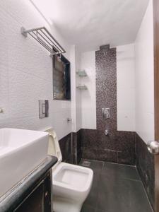 Image of 850 Sq.ft 2 BHK Apartment / Flat for sale in Dahisar West, Mumbai for Rs. 15900000