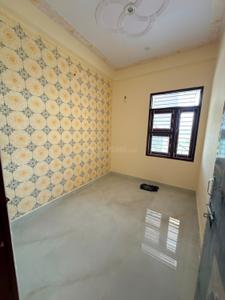 Bedroom Image of 750 Sq.ft 2 BHK Independent House for sale in Sabrampura Jaipur for Rs. 3000000