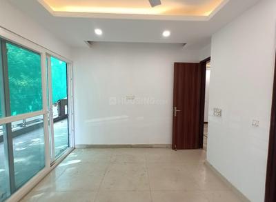 Hall Image of 1800 Sq.ft 3 BHK Builder Floor for sale in Naraina New Delhi for Rs. 35000000