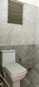 Bathroom Image of 904 Sq.ft 2 BHK Apartment / Flat for sale in Realtech Gharoa, Rajarhat Kolkata for Rs. 4500000