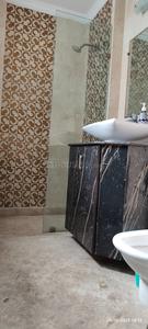 Bathroom Image of 1800 Sq.ft 3 BHK Builder Floor for sale in Shivalik New Delhi for Rs. 48500000