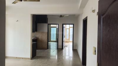 Living Room Image of 1349 Sq.ft 3 BHK Apartment / Flat for rent in Gardenia Glory, Sector 46 Noida for Rs. 36000