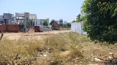 Image of 1200 Sq.ft Residential Plot / Land for sale in Kovilpalayam, Coimbatore for Rs. 2325000