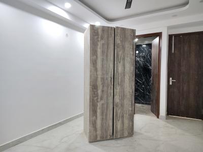 Bedroom Image of 1110 Sq.ft 3 BHK Apartment / Flat for sale in Mehrauli New Delhi for Rs. 7500000