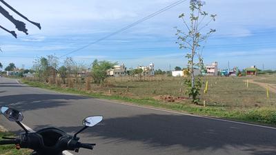 Image of 1160 Sq.ft Residential Plot / Land for sale in Arani, Tiruvannamalai for Rs. 2100000