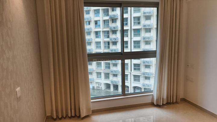 Hiranandani Gardens, Powai Bedroom One 1
