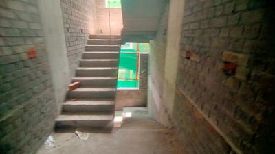 Staircase Image of 996 Sq.ft 2 BHK Apartment / Flat for sale in Adambakkam Chennai for Rs. 9163200