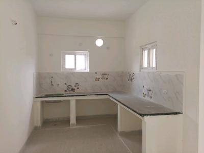 Kitchen Image of 1120 Sq.ft 2 BHK Apartment / Flat for sale in Indresham Sangareddy for Rs. 5598880