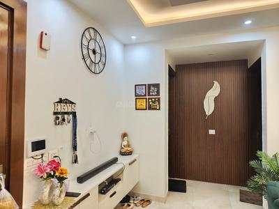 Hall Image of 1836 Sq.ft 3 BHK Builder Floor for sale in Sector 9 Gurgaon for Rs. 22500000