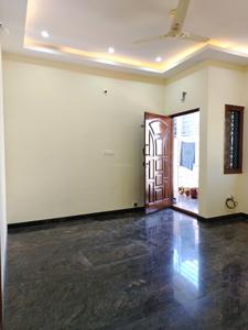 Living Room Image of 800 Sq.ft 2 BHK Independent House for rent in Akshayanagar Bengaluru for Rs. 23000