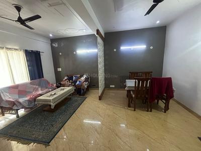 Hall Image of 1400 Sq.ft 2 BHK Builder Floor for rent in Sector 48 Noida for Rs. 32000