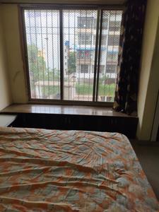 Image of 700 Sq.ft 1 BHK Apartment / Flat for sale in Codename Montana, Shirdhon, Navi Mumbai for Rs. 3800000